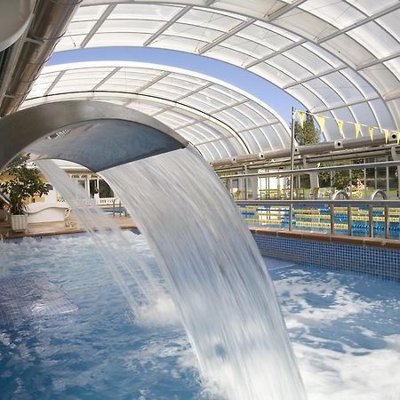Apartamentos Golf Place Borriol Rom bilde