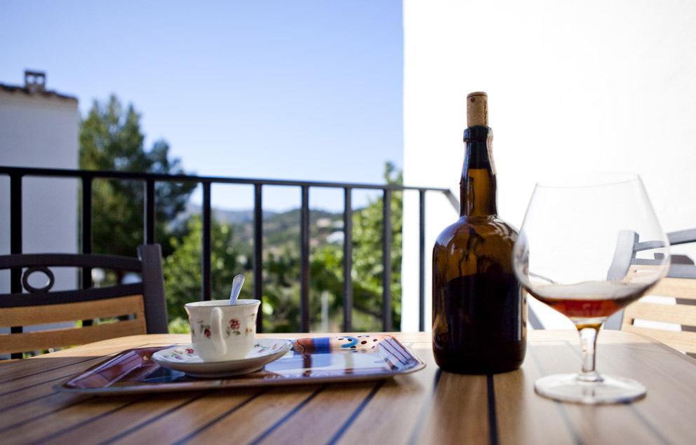 Apartamentos Golf Place Borriol Rom bilde
