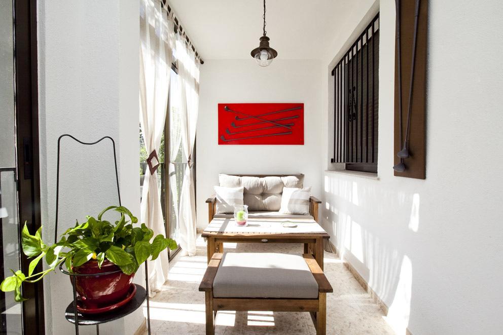 Apartamentos Golf Place Borriol Rom bilde