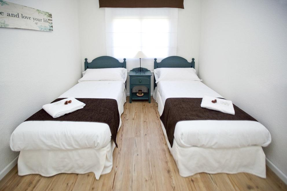 Apartamentos Golf Place Borriol Rom bilde