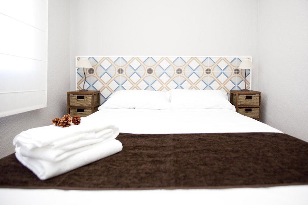 Apartamentos Golf Place Borriol Rom bilde
