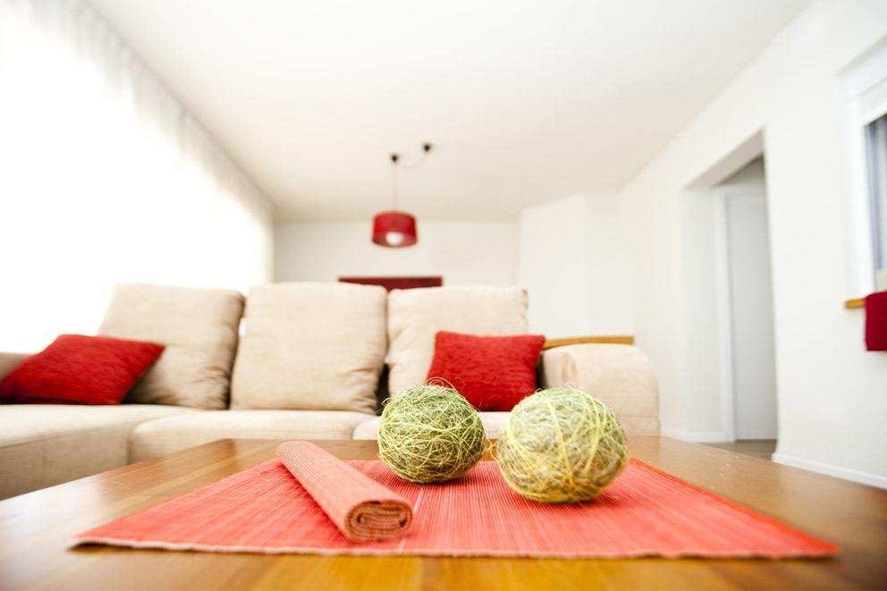 Apartamentos Golf Place Borriol Rom bilde