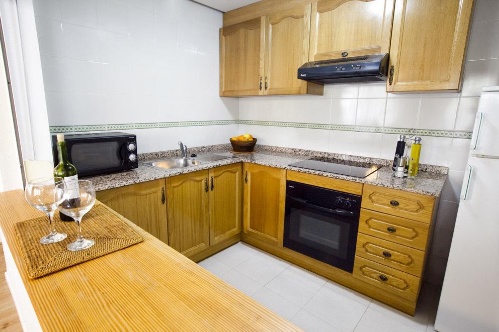 Apartamentos Golf Place Borriol Rom bilde