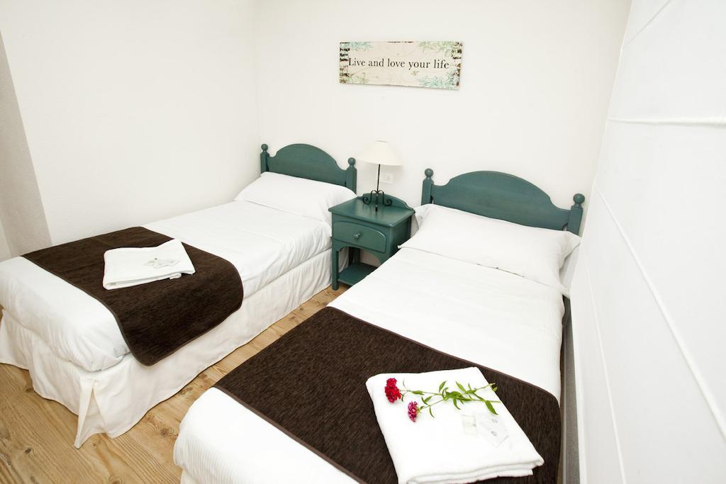 Apartamentos Golf Place Borriol Rom bilde