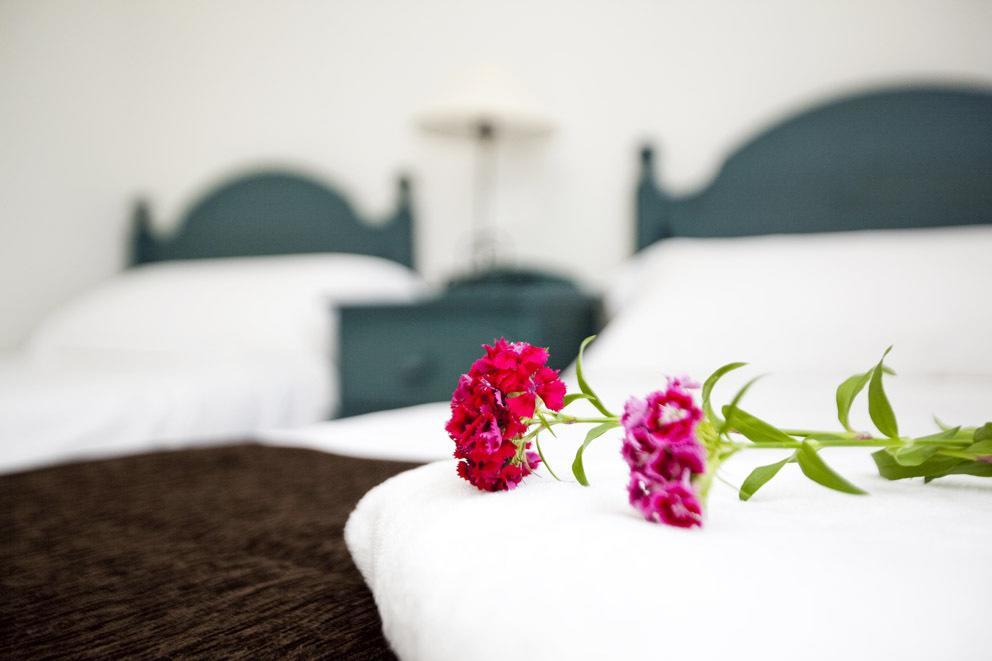 Apartamentos Golf Place Borriol Rom bilde