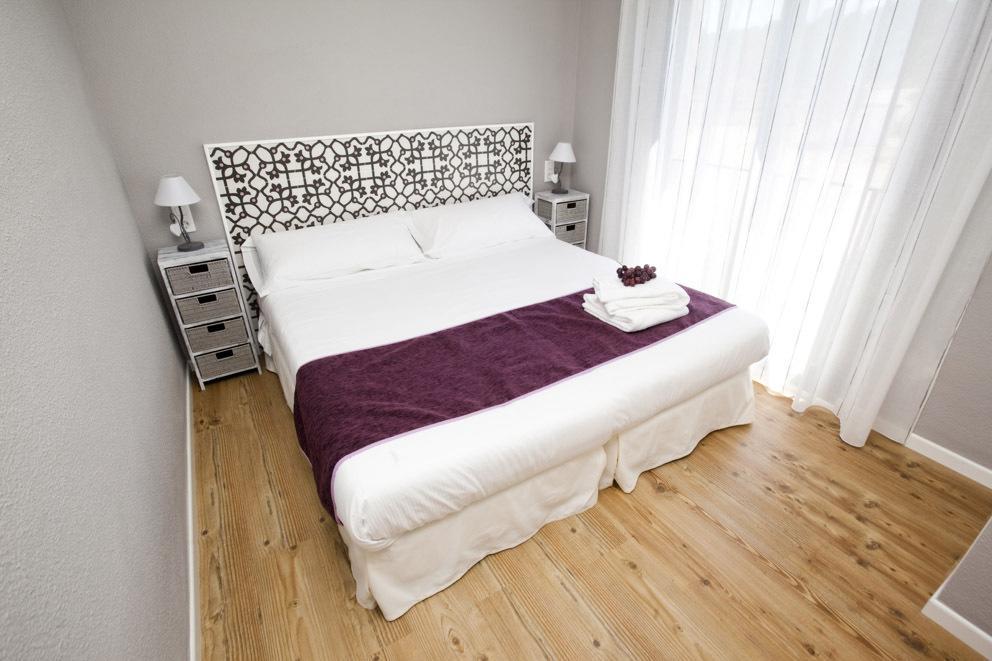 Apartamentos Golf Place Borriol Rom bilde