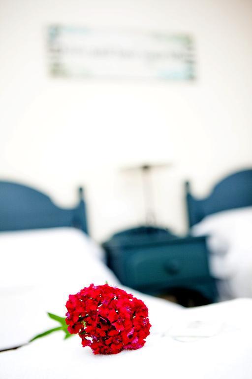 Apartamentos Golf Place Borriol Rom bilde