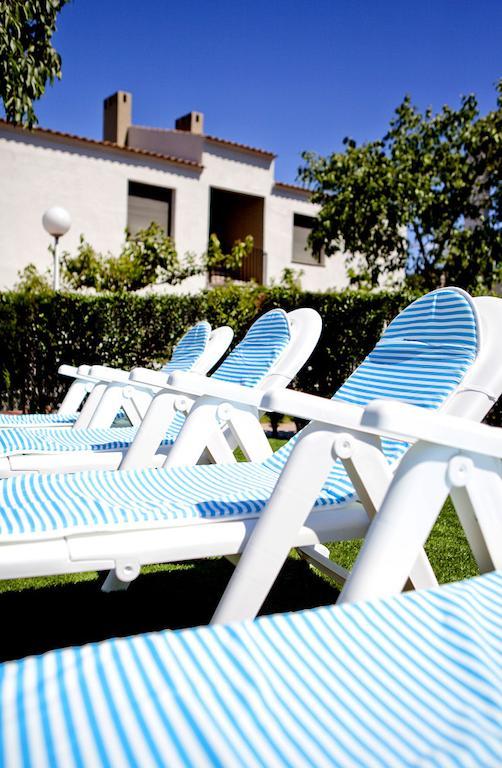 Apartamentos Golf Place Borriol Rom bilde