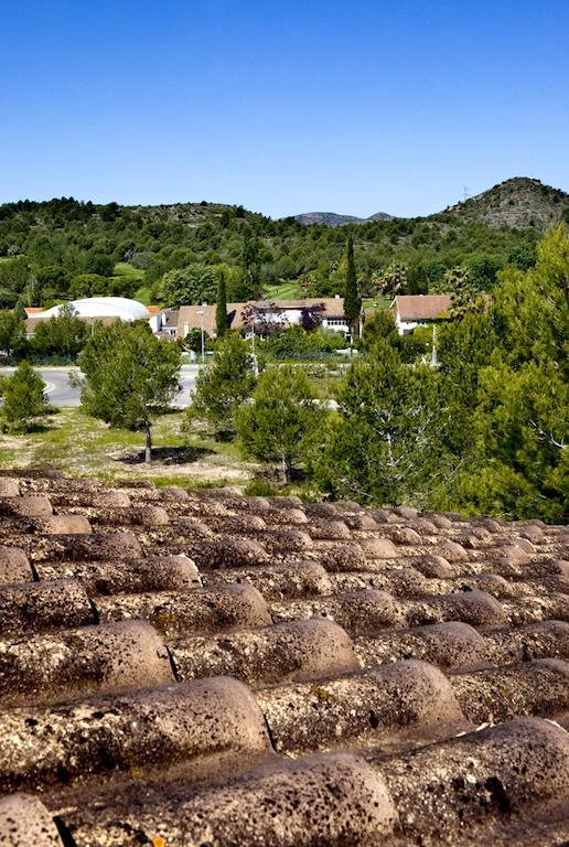 Apartamentos Golf Place Borriol Rom bilde