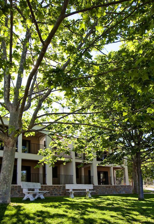 Apartamentos Golf Place Borriol Rom bilde