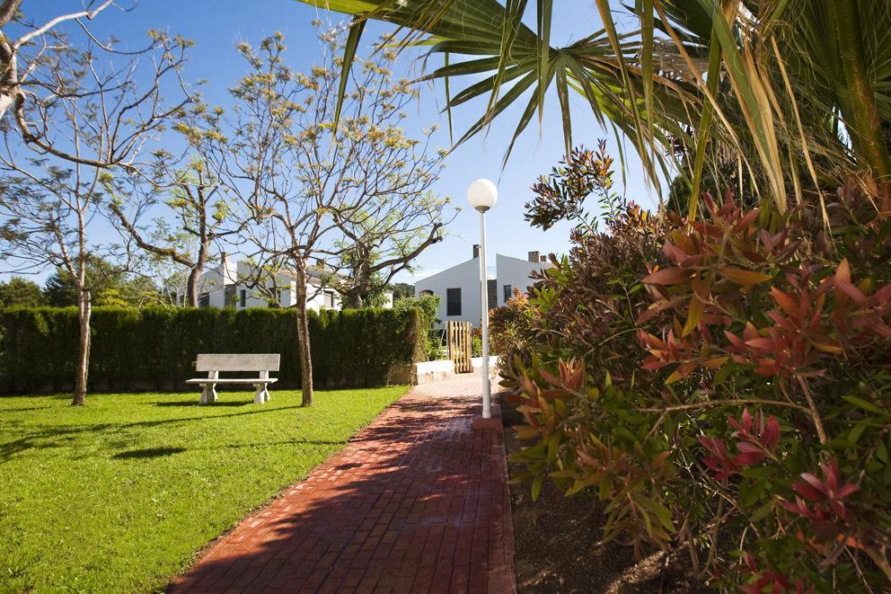 Apartamentos Golf Place Borriol Rom bilde