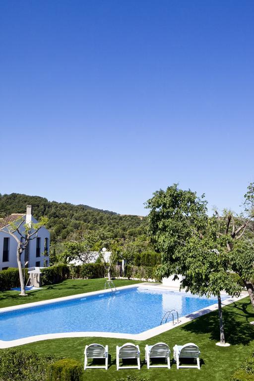 Apartamentos Golf Place Borriol Rom bilde